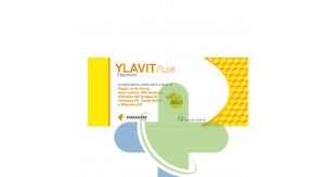 Doafarm Group Ylavit Plus 10fl 10ml