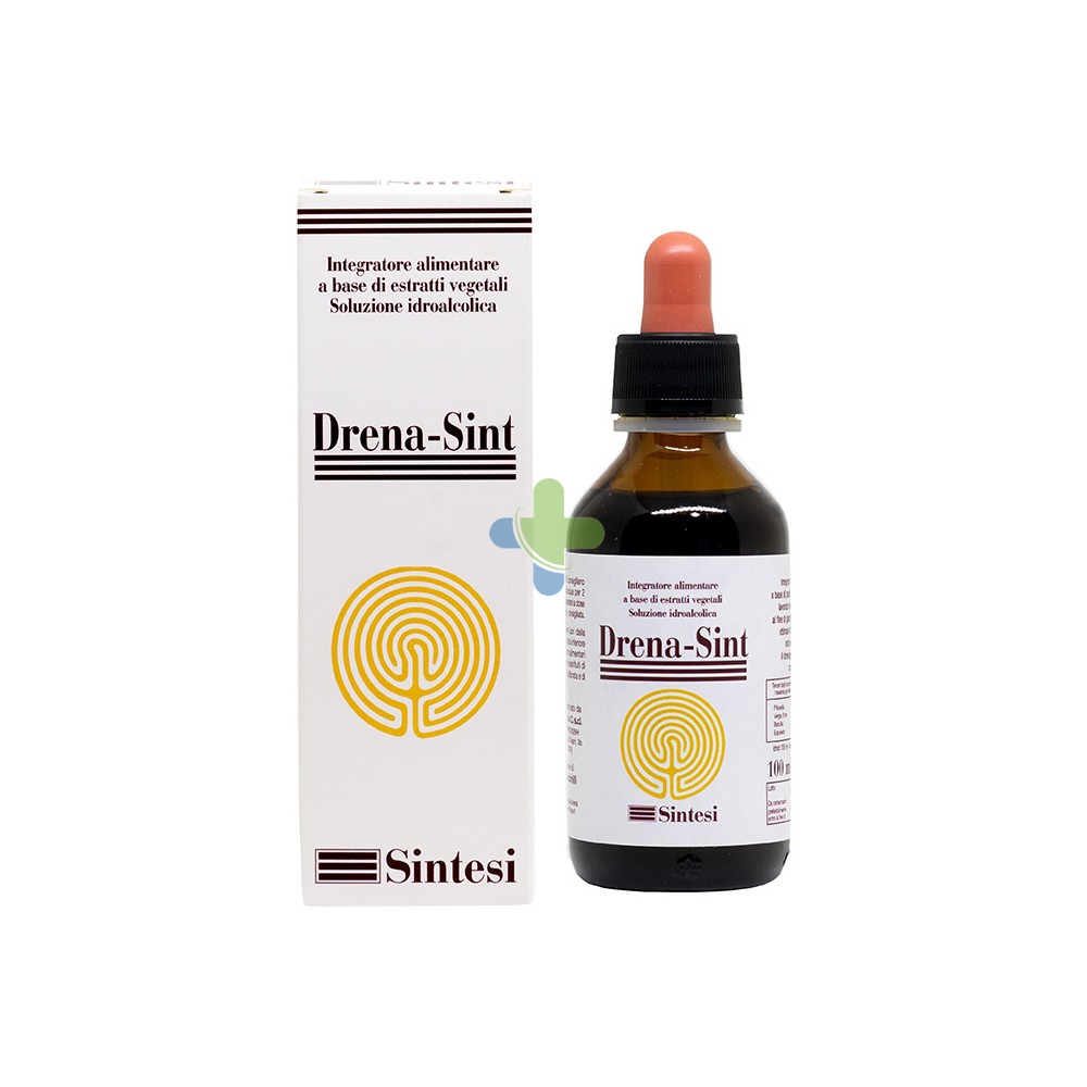 Sarandrea Marco &c. Drena Sint Tm 100ml