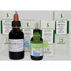 Sarandrea Marco &c. Normo Sint Tm 100ml