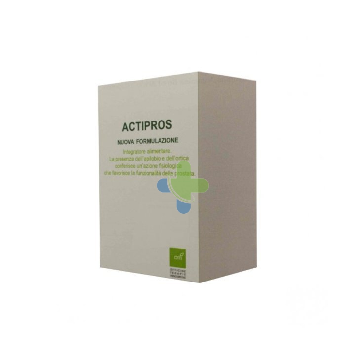 Oti Actipros Nf 60cps