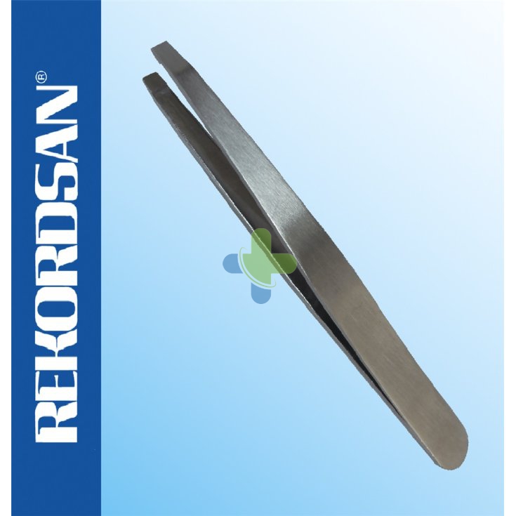 Luropas Del Dott. Molinari & C Rekordsan Pinza Retta 9,5cm In