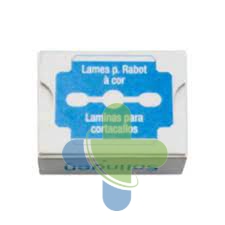 Rekordsan Lamette Tagliac 10pz