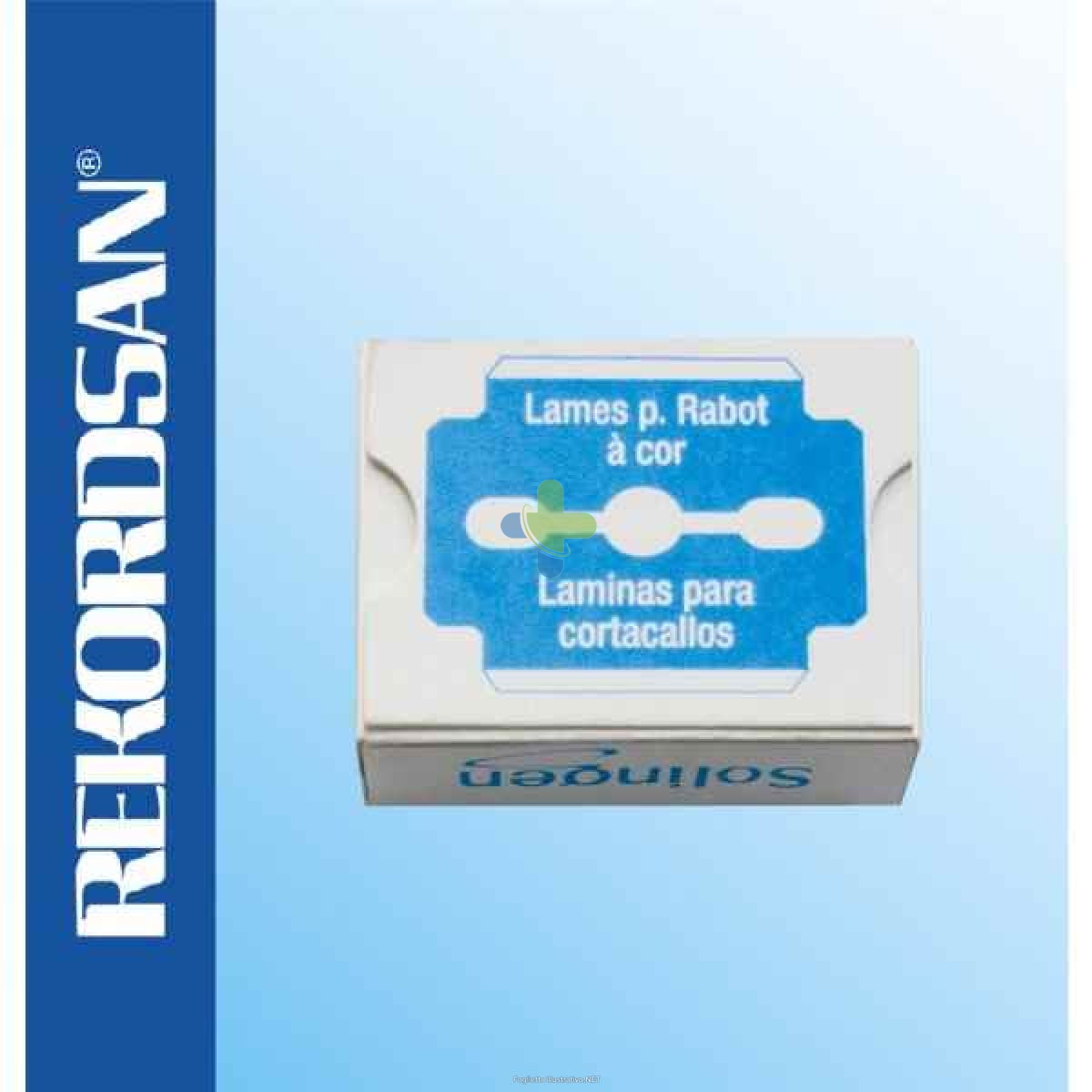 Rekordsan Tagliacalli Anatomic