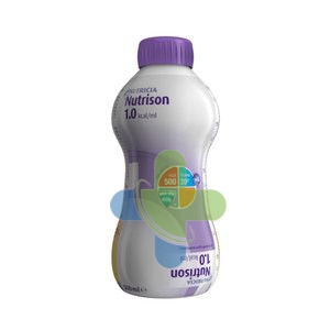 Danone Nutricia  Soc.ben. Nutrison 500ml