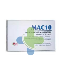 Daf Pharma Di Alfredo Pulpito Luderg 60cps