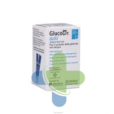 Federfarma.co Profar Gluco Dr Auto 25str