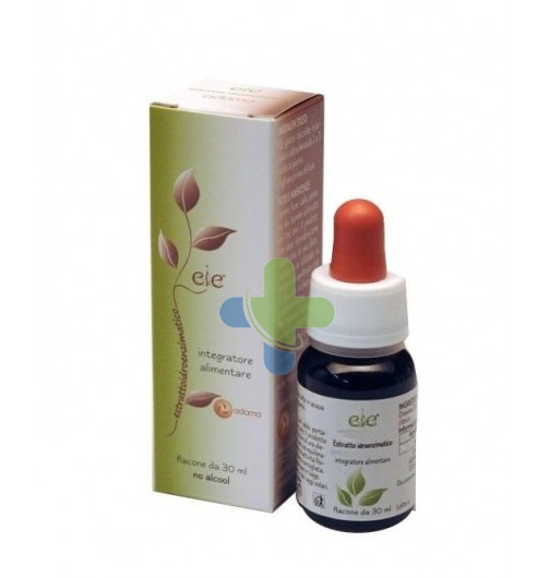 Adama Eie Curcuma 30ml Gtt