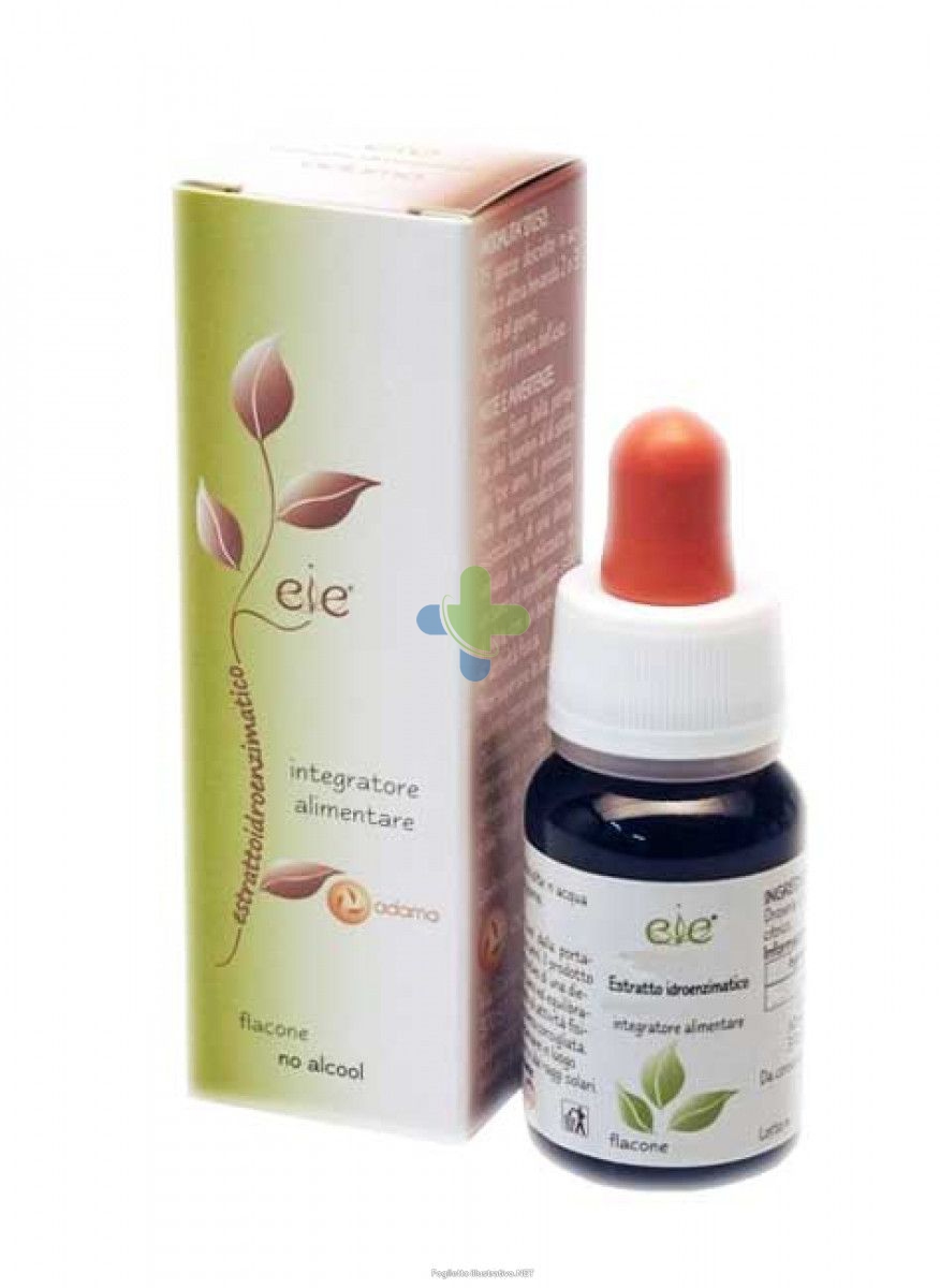 Adama Eie Agnocasto 30ml Gtt