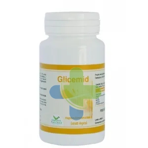 Origini Naturali Glicemid 90cpr