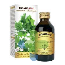 Giorgini Uomomix Liquido Analc 100ml