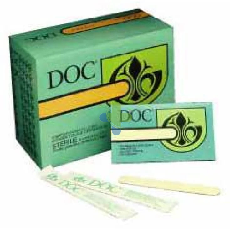 Farmacare Abbassalingua Sterile 100pz