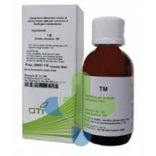 Oti Calendula Off Tm Gocce 100ml