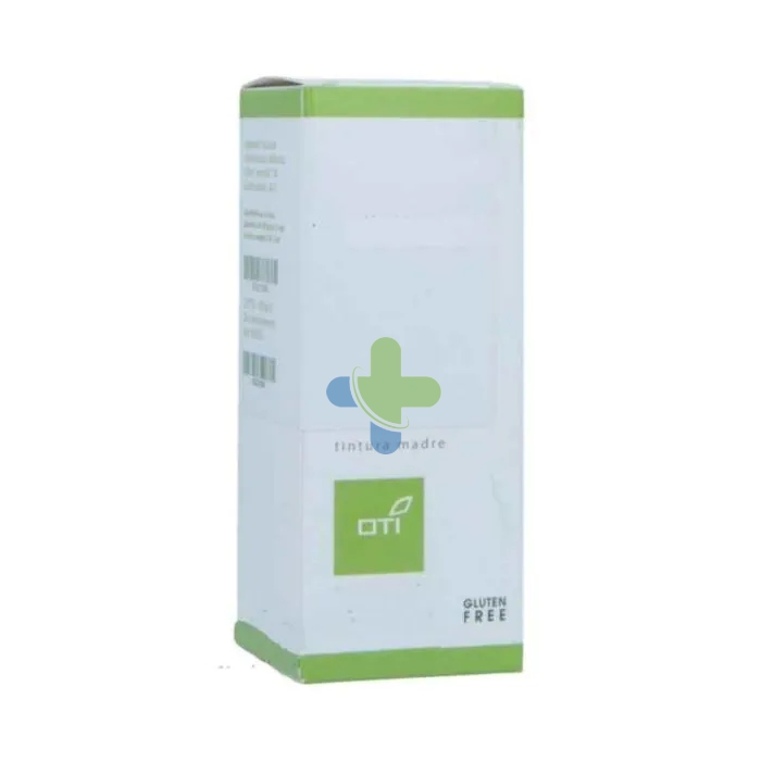 Oti Fucus Tintura Madre Gocce100ml