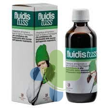 Duesa Pharm Group Fluidis Tuss 200ml