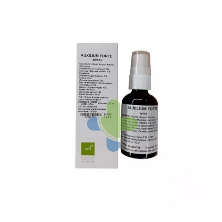 Oti Auxilium Forte Spray 30ml