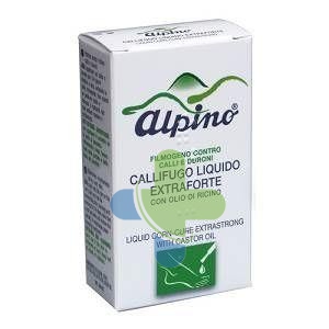 Alpino Callifugo Liq Ex Ft12ml