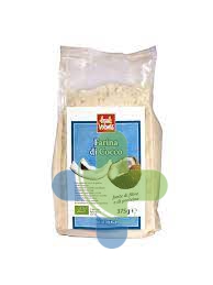 Biotobio Farina Cocco 375g