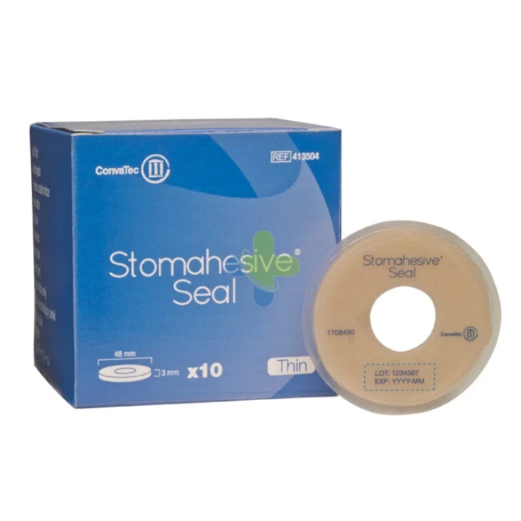 Convatec Italia Stomahesive Seal Anel 48mm 10p
