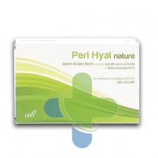Oti Peri Hyal Nature 10flx0,5ml