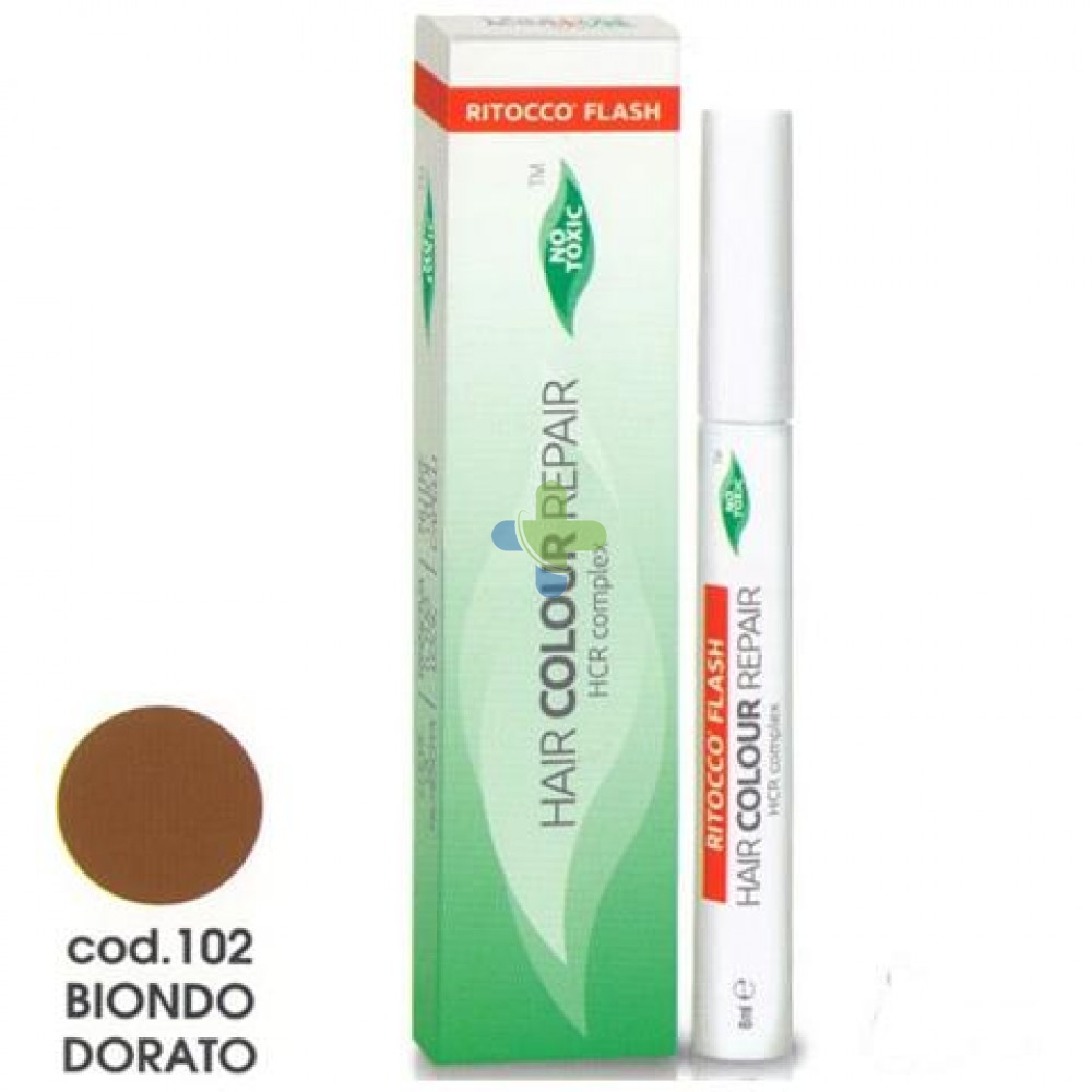 Step Cosmetici Hair Color Repair Bio Dor 8ml