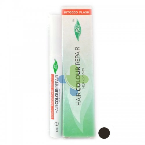 Step Cosmetici Hair Color Repair Cast Scu 8ml