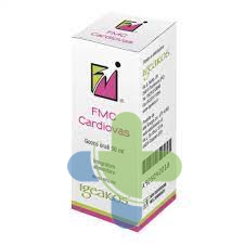 Kos Fmc Cardiovas Gocce Orali 50ml