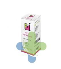 Kos Fmc Pankreas Gocce Orali 50ml