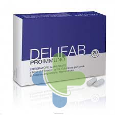 Delifab Proimmuno 20cps