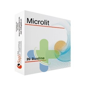 Sage Pharma Microlit 20bust