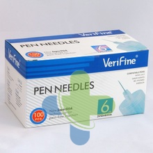 Exxe Verifine Ago G31 8mm 100pz