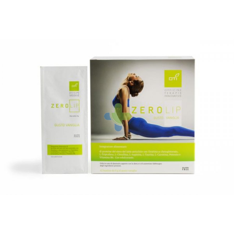 Oti Zerolip Zerolip 42bust