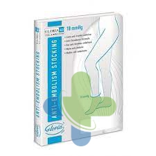 Gloria Med Thrombosis Thrombosis 18 Isp Areg L Regul