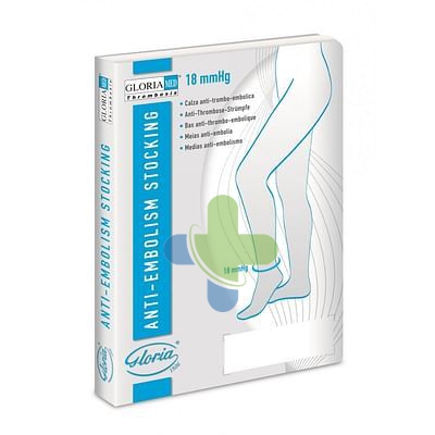 Gloria Med Thrombosis Thrombosis 18 Isp Areg Xxll