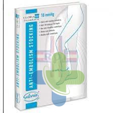 Gloria Med Thrombosis Thrombosis 18 Isp Mono Sx Mr