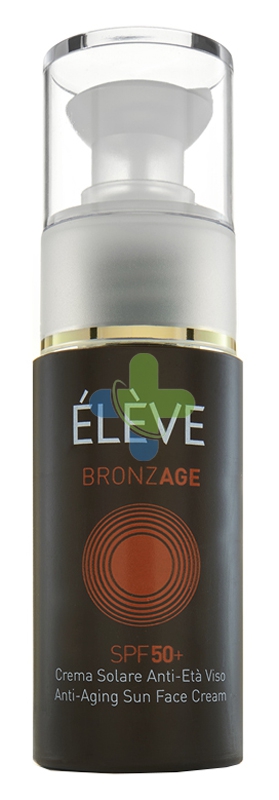 Farmaricci Since 1905 Eleve Bronz Cr Sol A/eta' Vi50
