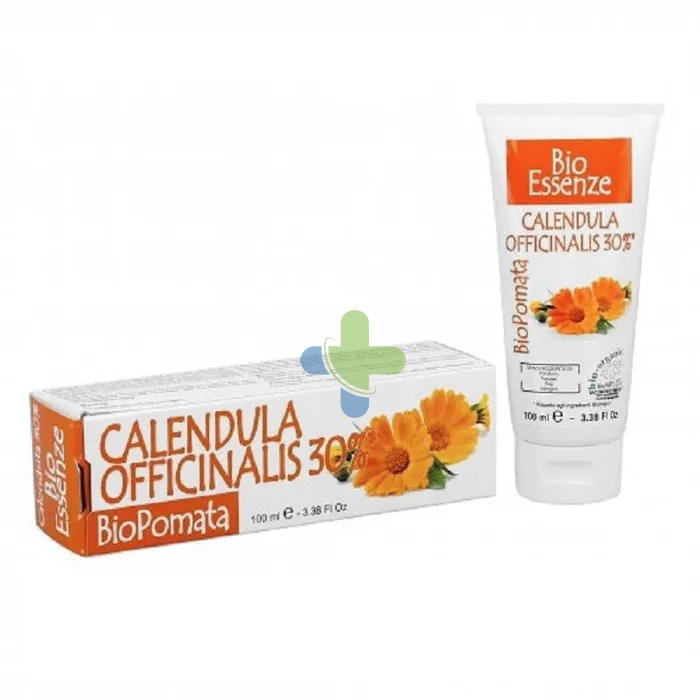 Alcea Biopomata Calendula30% Bio 100