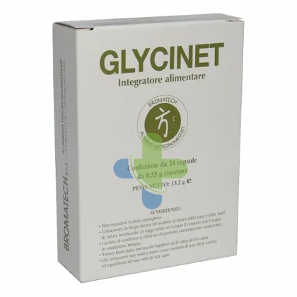 Bromatech Glycinet 24cps