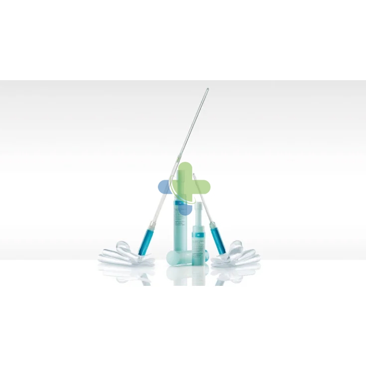 Coloplast Speedicath Comp Set D Ch10 20p