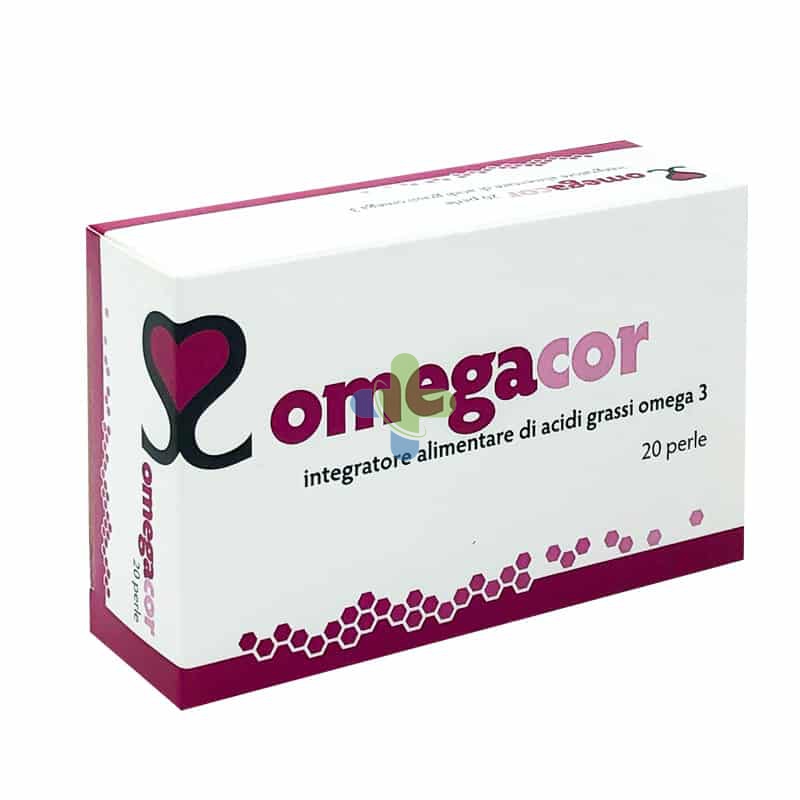 Essecore Omegacor 20prl