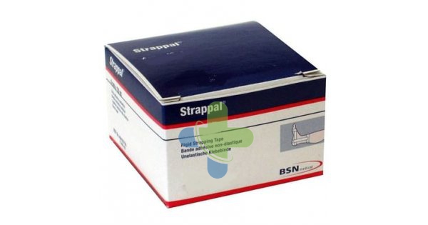 Strappal Cm5x10mt Farmacia