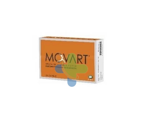 Scharper Movart 30cpr