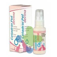 Celadrin Pet Derma 30ml
