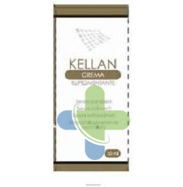 Medicbio Kellan Crema Ipomelanosi 50ml