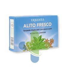Erbamea Alito Fresco 30tav