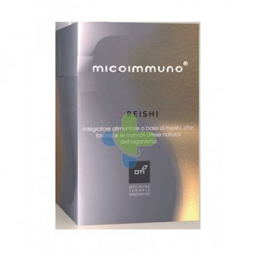 Oti Rheishi Micoimmuno 60cps