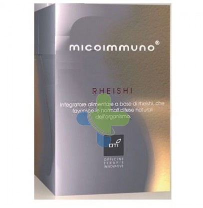 Oti Shitake Micoimmuno 60cps