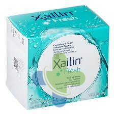 Xailin Fresh Gocce Ocul 30fl