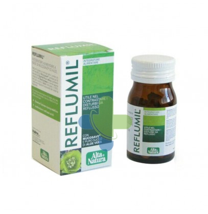 Alta Natura Reflumil 30cpr Blister