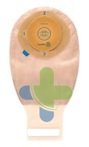 Convatec Italia Esteem+ Ileo Ap Op 20/30 10pz