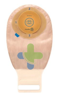 Convatec Italia Esteem+ Ileo Ap Op 30/40 10pz